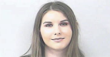 Samantha Simpson, - St. Lucie County, FL 